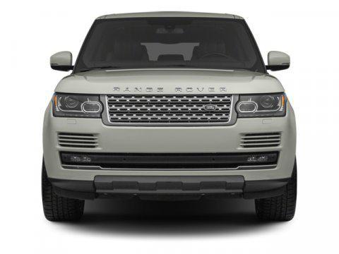 2014 Land Rover Range Rover 3.0L Supercharged HSE
