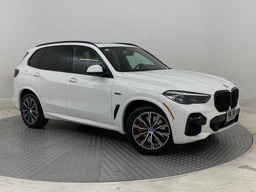2022 BMW X5 PHEV xDrive45e