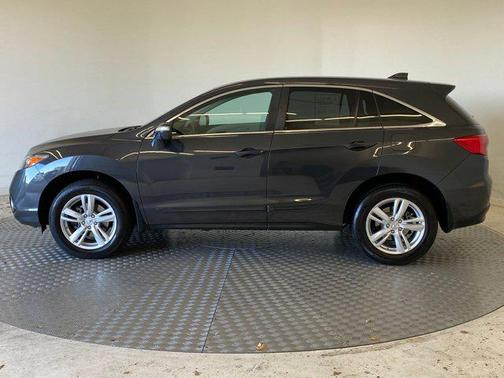 2015 Acura RDX Technology Package