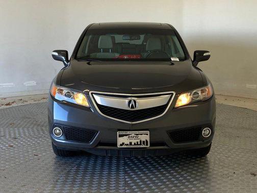 2015 Acura RDX Technology Package