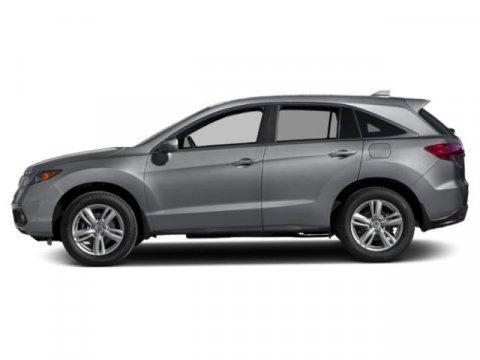 2015 Acura RDX Technology Package