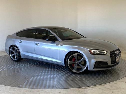 2019 Audi S5 3.0T Prestige