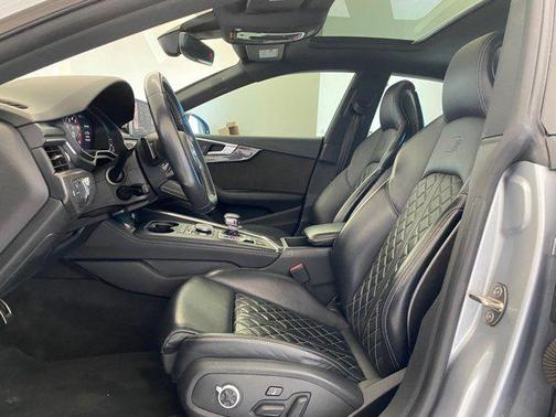 2019 Audi S5 3.0T Prestige