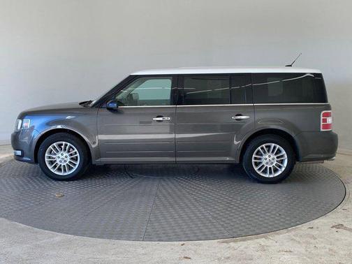 2016 Ford Flex SEL