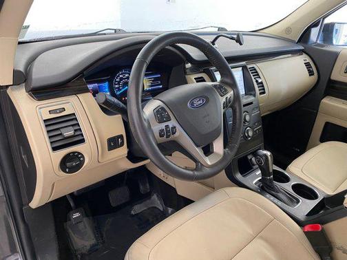2016 Ford Flex SEL