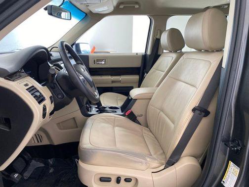 2016 Ford Flex SEL