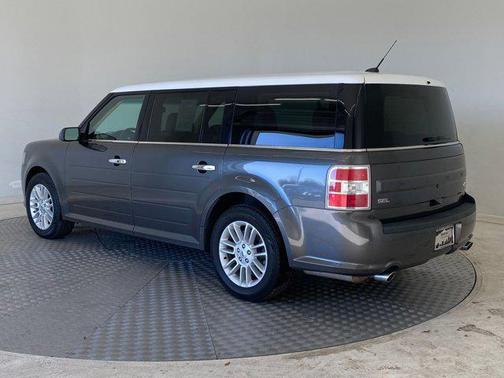 2016 Ford Flex SEL