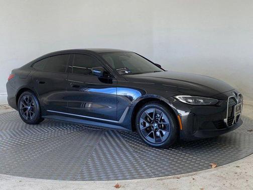 2023 BMW i4 Gran Coupe eDrive35