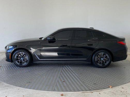 2023 BMW i4 Gran Coupe eDrive35