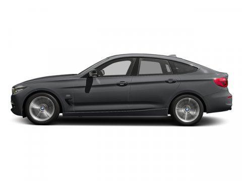 2017 BMW 340 Gran Turismo xDrive