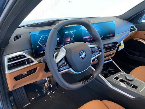 2026 BMW 330 xDrive NA