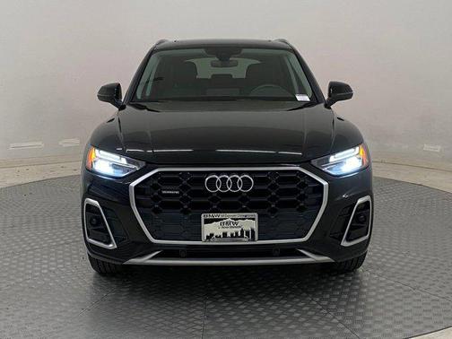 2023 Audi Q5 45 S line Premium