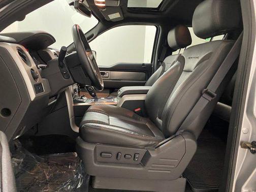 2014 Ford F-150 SVT Raptor