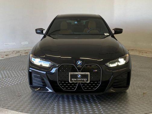 2024 BMW i4 Gran Coupe M50