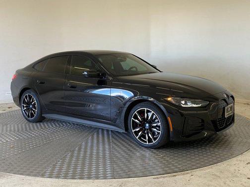 2024 BMW i4 Gran Coupe M50