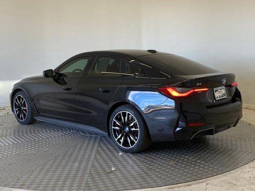2024 BMW i4 Gran Coupe M50