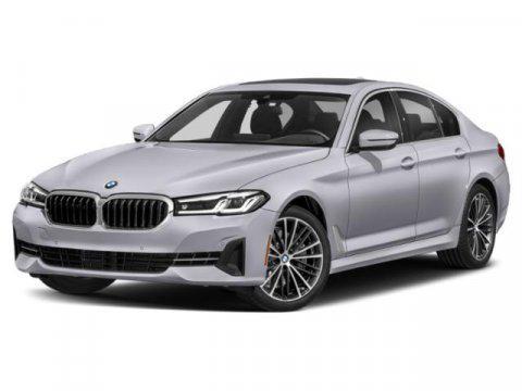 2023 BMW 540 i xDrive