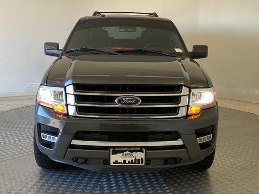 2017 Ford Expedition Limited