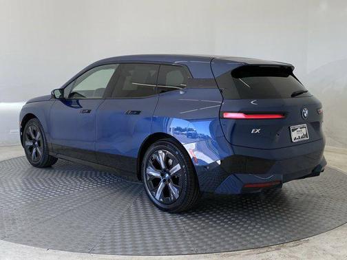2024 BMW iX xDrive50