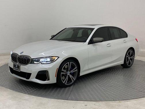 2022 BMW M340 i xDrive