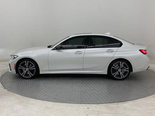 2022 BMW M340 i xDrive