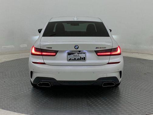 2022 BMW M340 i xDrive