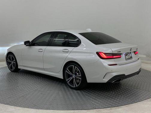 2022 BMW M340 i xDrive