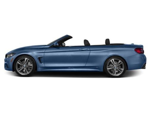 2015 BMW 435 i xDrive