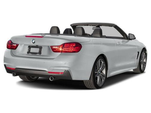 2015 BMW 435 i xDrive