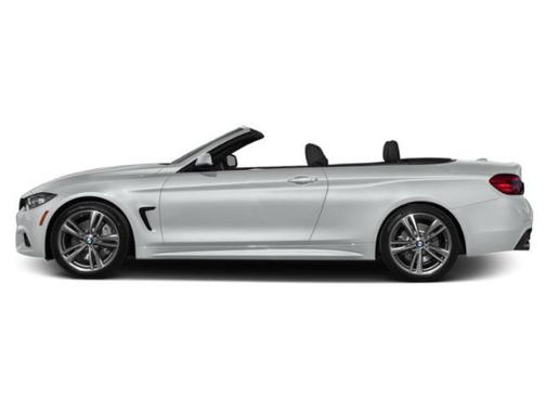 2015 BMW 435 i xDrive