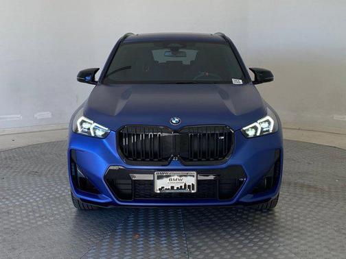 2026 BMW X1 M35i