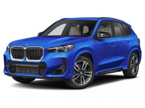 2026 BMW X1 M35i