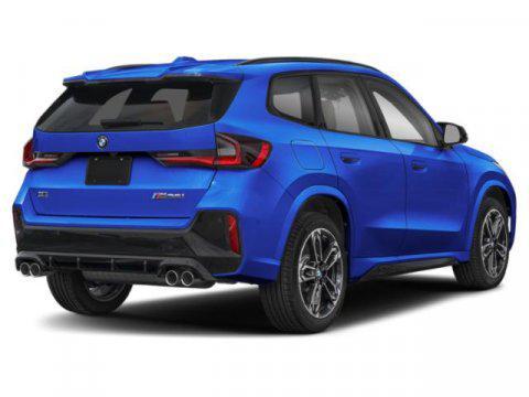 2026 BMW X1 M35i