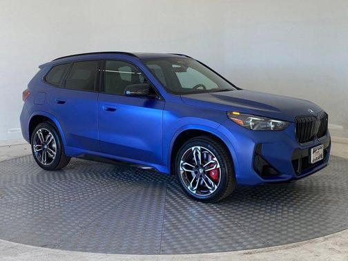 2026 BMW X1 M35i