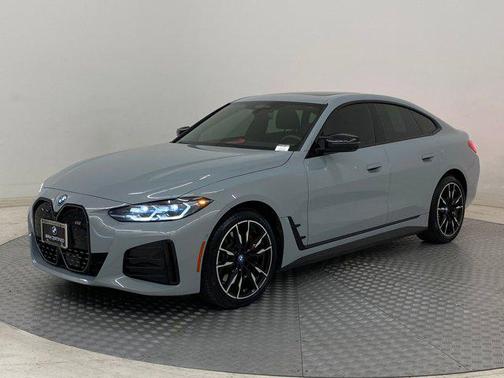 2023 BMW i4 Gran Coupe M50