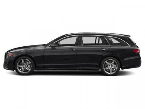 2017 Mercedes-Benz E-Class 4MATIC
