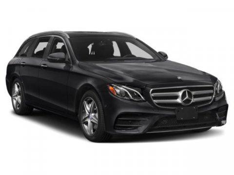 2017 Mercedes-Benz E-Class 4MATIC