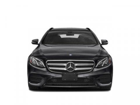 2017 Mercedes-Benz E-Class 4MATIC