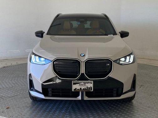 2026 BMW X3 M50 xDrive