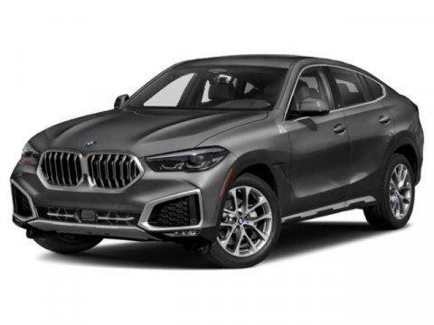 2020 BMW X6 xDrive40i