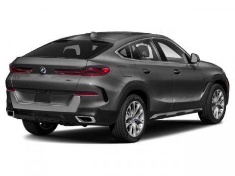 2020 BMW X6 xDrive40i
