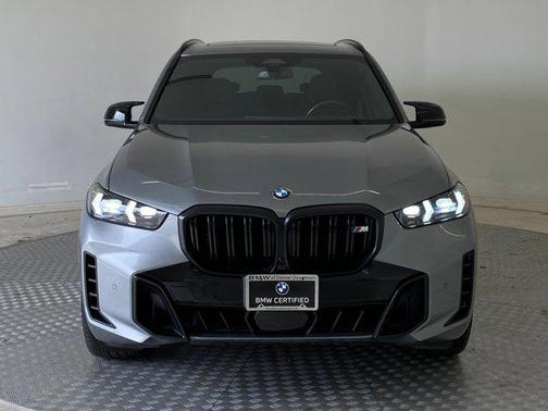 2024 BMW X5 M60i