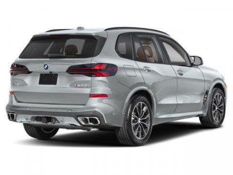 2024 BMW X5 M60i
