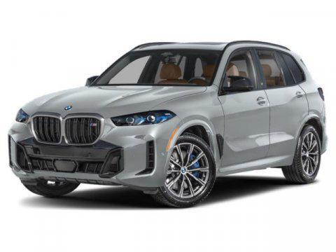 2024 BMW X5 M60i