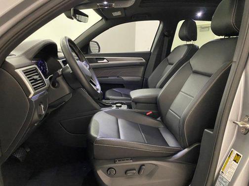 2021 Volkswagen Atlas Cross Sport 2.0T SEL
