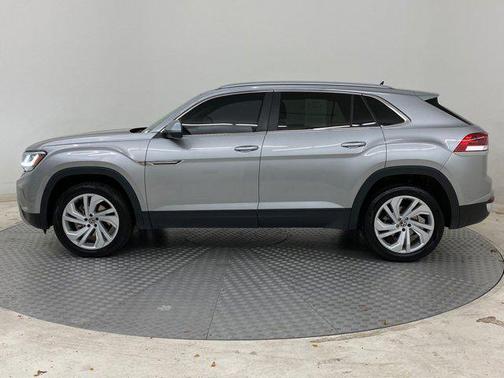 2021 Volkswagen Atlas Cross Sport 2.0T SEL