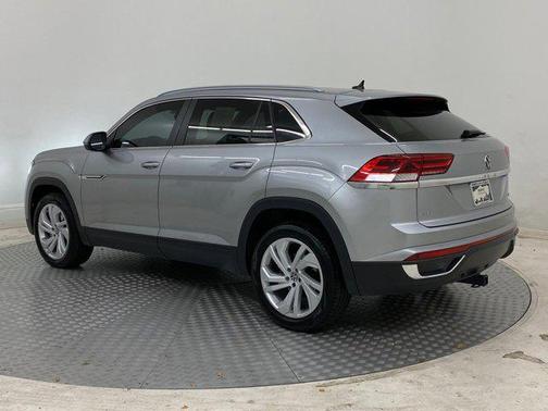 2021 Volkswagen Atlas Cross Sport 2.0T SEL
