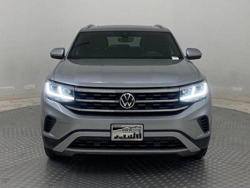 2021 Volkswagen Atlas Cross Sport 2.0T SEL