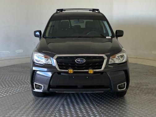 2018 Subaru Forester 2.0XT Premium