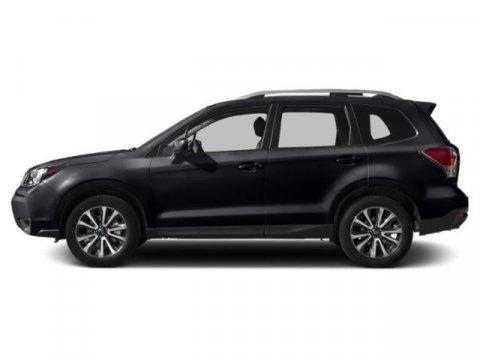 2018 Subaru Forester 2.0XT Premium